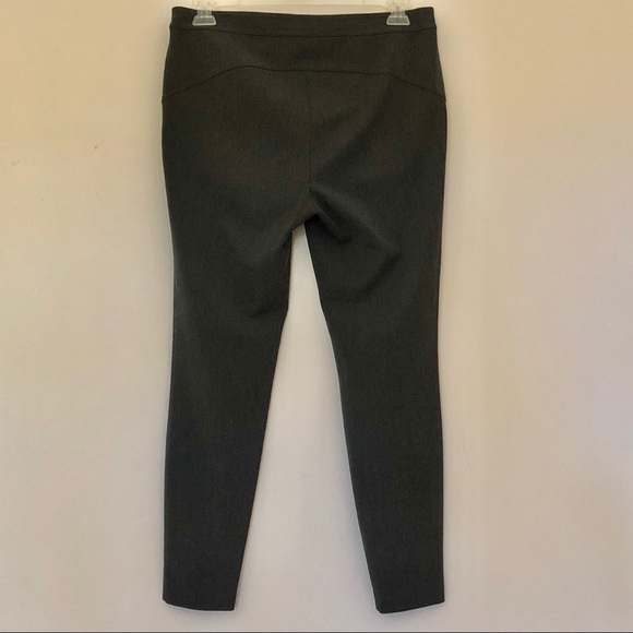 Vince Camuto Pants Two Way Stretch Curved Seam - Picture 5 of 12